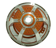 Material CMK SOUND